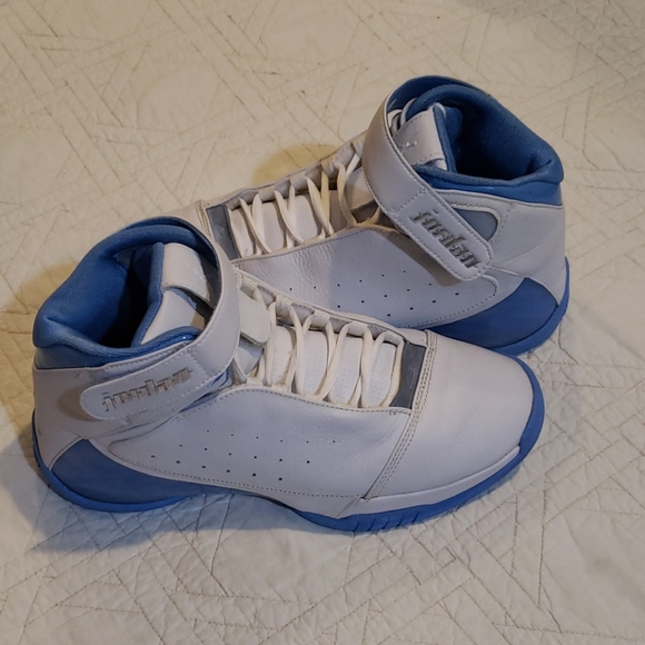 Jordan Shoes | Nike Jordan Team Strong 205 | Poshmark